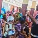 Guinée : Sensibilisation sur l’importance de la CPN et la prise régulière des FAF pour prévenir l’anémie chez les femmes enceintes.