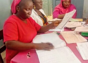 Guinée : Le service de maternité de l&rsquo;hôpital régional de N&rsquo;zérékoré se distingue par son professionnalisme et son engagement