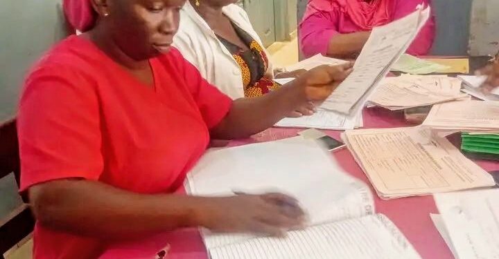 Guinée : Le service de maternité de l&rsquo;hôpital régional de N&rsquo;zérékoré se distingue par son professionnalisme et son engagement