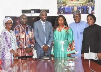 Guinée/Ministère de la Santé : Une mission du parlement de la CEDEAO à l&rsquo;écoute du Cabinet