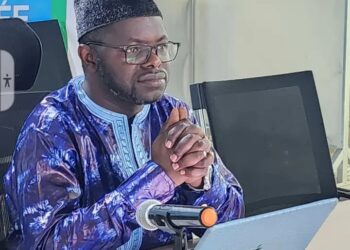 Guinée : Tenue d&rsquo;une réunion d&rsquo;information épidémiologiques de l&rsquo;Agence Nationale de Sécurité Sanitaires