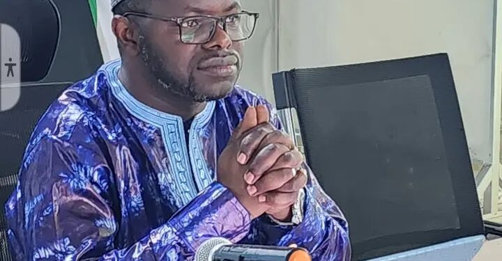 Guinée : Tenue d&rsquo;une réunion d&rsquo;information épidémiologiques de l&rsquo;Agence Nationale de Sécurité Sanitaires