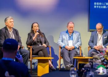 Participation de la Guinée à un événement sur la Santé au Pavillon de l’Australie