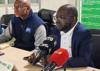 Guinée : Réunion de validation du bulletin d&rsquo;information épidémiologique de la semaine