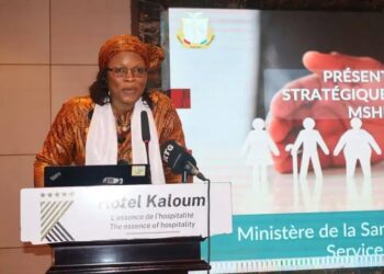 Guinée/Ministère de la Santé : Validation du Plan stratégique Genre et Equité 2025-2029