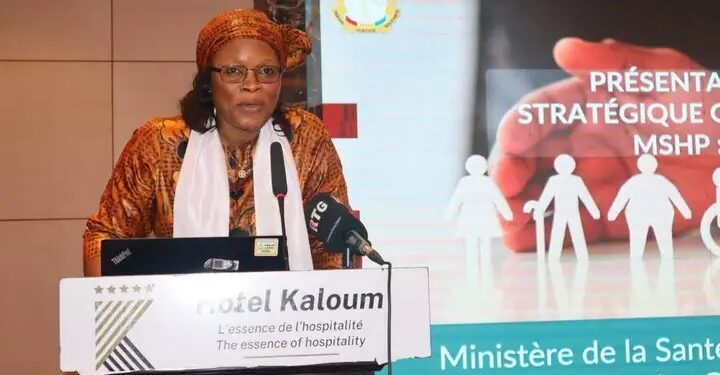Guinée/Ministère de la Santé : Validation du Plan stratégique Genre et Equité 2025-2029