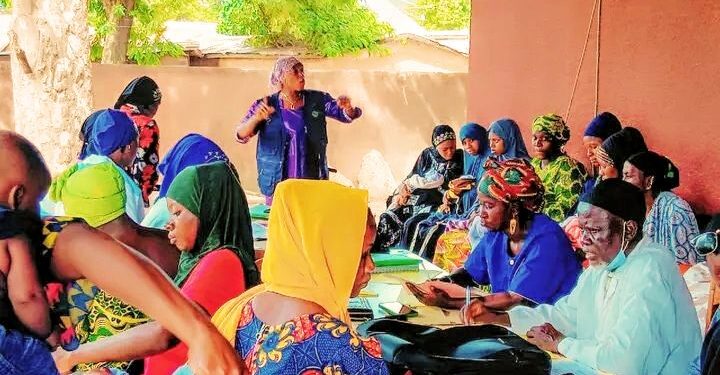 Guinée : Des activistes de la société civile sensibilisent sur la prévention du VIH/Sida