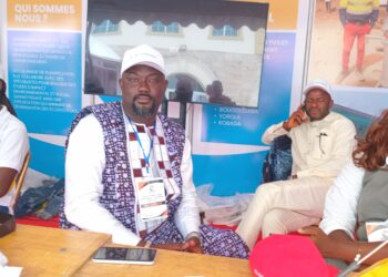 Actualités : La société SIRAMAMBA MINING&rsquo;S SA se distingue à la première édition du salon International des Mines et Carrières…