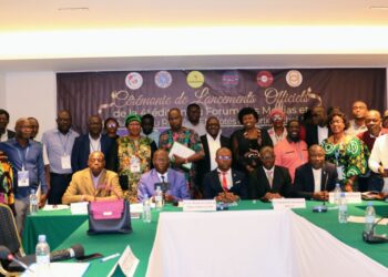 Santé : Les médias en guerre contre les maladies tropicales négligées en Afrique