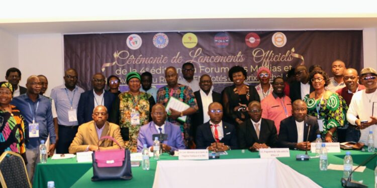 Santé : Les médias en guerre contre les maladies tropicales négligées en Afrique