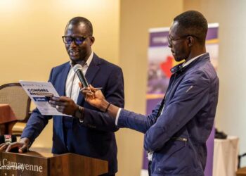 Guinée : Les travaux du deuxième Congrès Africain des Ressources Humaines se tient à Conakry 