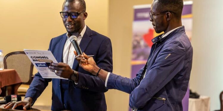 Guinée : Les travaux du deuxième Congrès Africain des Ressources Humaines se tient à Conakry 