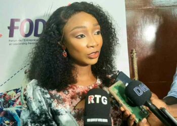 4ème édition du Fodel :  Les femmes mareyeuses mises à l’honneur 