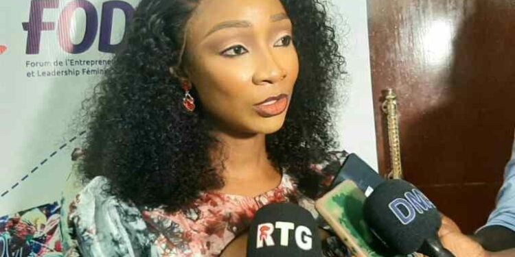 4ème édition du Fodel :  Les femmes mareyeuses mises à l’honneur 