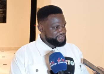 Clôture de la 1ère édition du SIMIC: le président Général Mamadi Doumbouya honoré par le Cabinet Target, filiale de Tink Tank COPE-GUINEE 