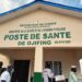 Guinée : L’ONG Pharmacie Humanitaire Internationale (PHI Berry) offre un poste de santé flambant neuf aux populations de Djifing