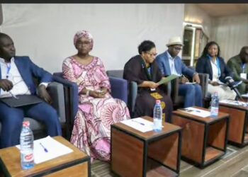 En Guinée, bientôt le vaccin contre le virus du papilloma humain sera introduit dans le PEV de routine…