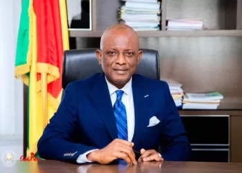 Horoya sacrifié, RTG privilégiée : l’injustice qui déshonore..