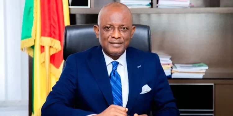 Horoya sacrifié, RTG privilégiée : l’injustice qui déshonore..