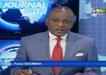 L’injustice a un nom : l’exclusion des stagiaires de Horoya  