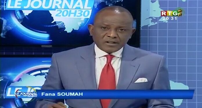 L’injustice a un nom : l’exclusion des stagiaires de Horoya  