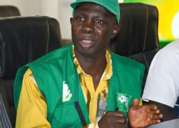 Guinée/Prévention contre l&rsquo;épidémie de Mpox : La Mairie de Matoto reçoit une délégation de l&rsquo;ANSS