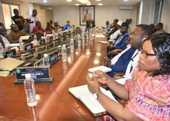 Lutte contre MPOX : Le ministre de la Santé prône la vigilance au niveau des points d’entrée du territoire Guinéen