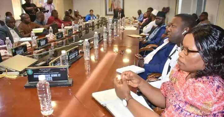 Lutte contre MPOX : Le ministre de la Santé prône la vigilance au niveau des points d’entrée du territoire Guinéen