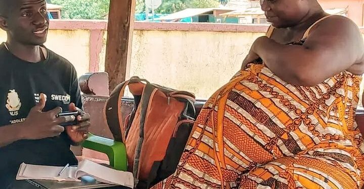 Guinée/Suivi du projet d’accompagnement psycho-social des femmes enceintes : Des avancées notables à Kouroussa