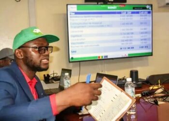 Ministère de la Santé : Le département et ses partenaires échangent sur la stratégie de lutte contre le Mpox