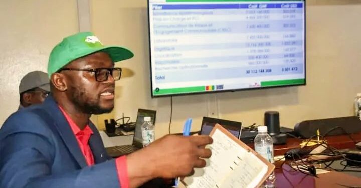 Ministère de la Santé : Le département et ses partenaires échangent sur la stratégie de lutte contre le Mpox