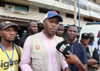 Conakry : Lancement d&rsquo;une vaste opération de saisie et de retrait des boissons commando, jugés impropres à la consomation