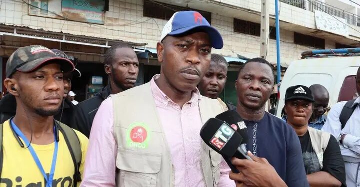 Conakry : Lancement d&rsquo;une vaste opération de saisie et de retrait des boissons commando, jugés impropres à la consomation