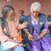 Supervision du projet d’accompagnement psychosocial des femmes enceintes : L’ONG Santé Espoir Vie à Siguiri pour…
