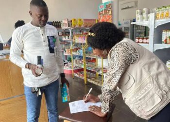 Produits périmés en Guinée : L’Office National de Contrôle de Qualité appelle à la vigilance