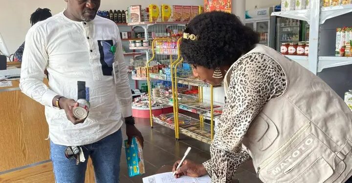 Produits périmés en Guinée : L’Office National de Contrôle de Qualité appelle à la vigilance