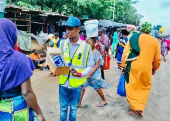 Conakry/Santé : Lancement de la Campagne de sensibilisation sur l&rsquo;utilisation de Sur’Eau