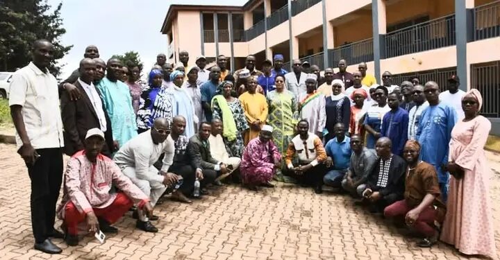 Guinée : La mise en œuvre des activités de santé communautaire au cœur d’une rencontre d’échanges entre acteurs techniques