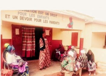 Guinée/Santé : Sensibilisation des femmes à la prévention du paludisme