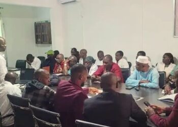 Sensibilisation sur la variole du singe en Guinée : Mieux vaut prévenir que guérir !