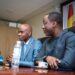 Construction des hôpitaux régionaux en Guinée : Réunion stratégique sur l’état d’avancement du projet présidentiel