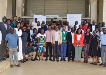 Afrique : Programme de leadership en santé mentale