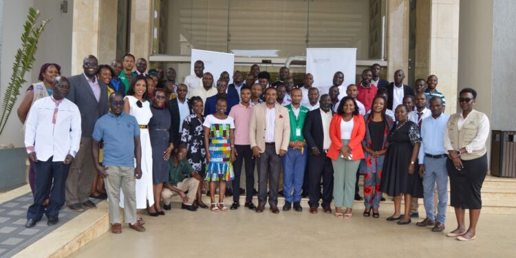 Afrique : Programme de leadership en santé mentale