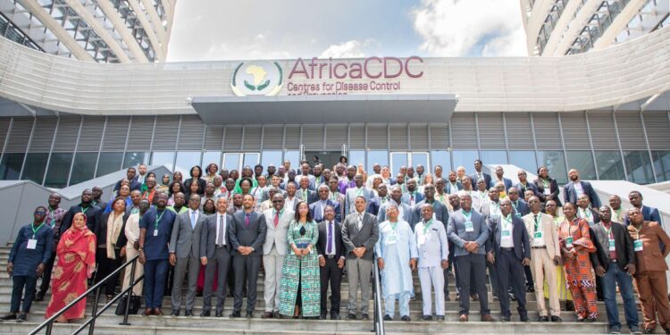 Santé : Un portail de lutte contre les maladies tropicales lancé en Afrique