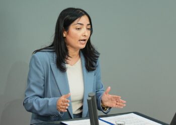 Aide internationale : Le BMZ allemand juge « douloureuse » la dissolution de l’USAID