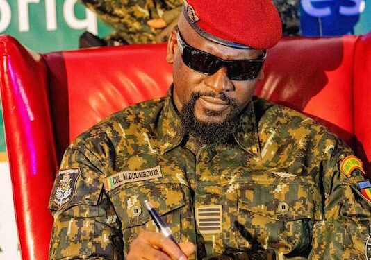 Guinée/Ministère de la Santé : Le président de la République renforce l’équipe dirigeante