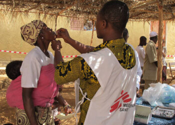 Santé : Un appel des leaders africains pour éradiquer le choléra d’ici 2030