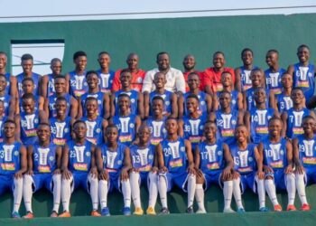 Football : l’Academie Foot Talents ouvre    ses portes 