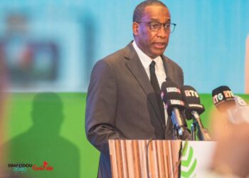 CNSS : La plateforme de téléprocédure sociale « eCNSS » lancée 