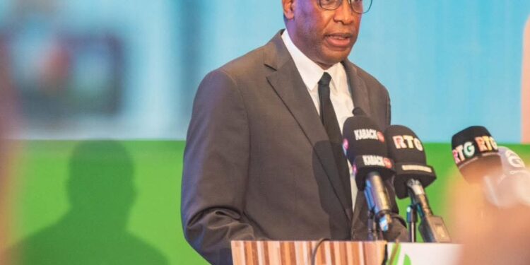 CNSS : La plateforme de téléprocédure sociale « eCNSS » lancée 